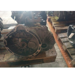 Boite de vitesses MERCEDES CLASSE A 168 Photo n°1