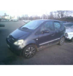 Boite de vitesses MERCEDES CLASSE A 168 Photo n°3