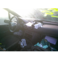 Boite de vitesses MERCEDES CLASSE A 168 Photo n°7