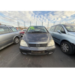 Boite de vitesses MERCEDES CLASSE A 168 Photo n°8