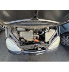 Boite de vitesses MERCEDES CLASSE A 168 Photo n°9