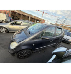 Boite de vitesses MERCEDES CLASSE A 168 Photo n°11