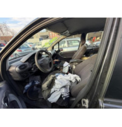 Boite de vitesses MERCEDES CLASSE A 168 Photo n°13