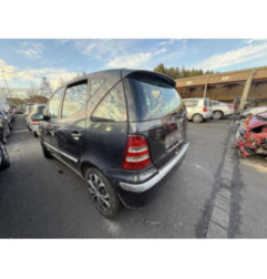 Boite de vitesses MERCEDES CLASSE A 168 Photo n°14