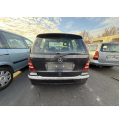 Boite de vitesses MERCEDES CLASSE A 168 Photo n°16