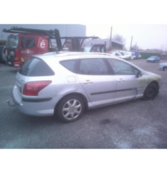 Moteur leve vitre avant droit PEUGEOT 407 Photo n°6