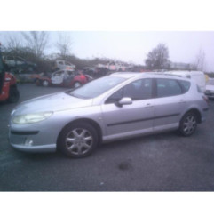 Moteur leve vitre avant droit PEUGEOT 407 Photo n°8