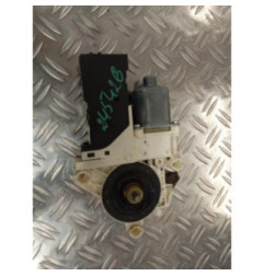 Moteur leve vitre avant gauche PEUGEOT 407 Photo n°1