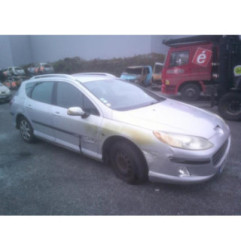 Moteur leve vitre avant gauche PEUGEOT 407 Photo n°7