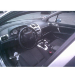 Moteur leve vitre avant gauche PEUGEOT 407 Photo n°9