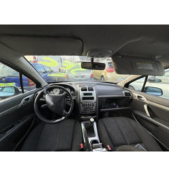 Moteur leve vitre avant gauche PEUGEOT 407 Photo n°16