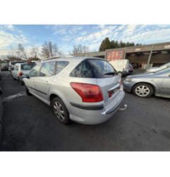 Moteur leve vitre avant gauche PEUGEOT 407 Photo n°18