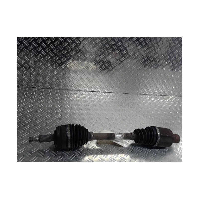 Cardan arriere droit (transmission) DACIA DUSTER 1