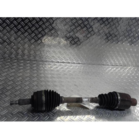 Cardan arriere droit (transmission) DACIA DUSTER 1 Photo n°1