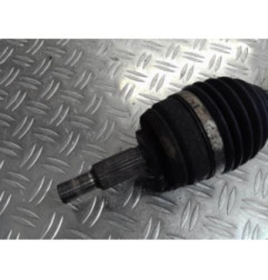 Cardan arriere droit (transmission) DACIA DUSTER 1
