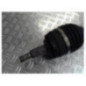 Cardan arriere droit (transmission) DACIA DUSTER 1