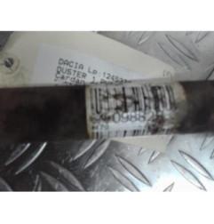 Cardan arriere droit (transmission) DACIA DUSTER 1 Photo n°3