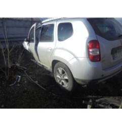 Cardan arriere droit (transmission) DACIA DUSTER 1 Photo n°5