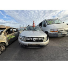 Cardan arriere droit (transmission) DACIA DUSTER 1 Photo n°10