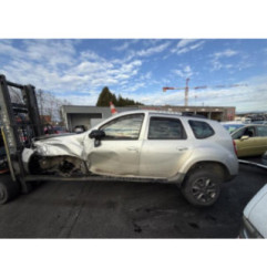 Cardan arriere droit (transmission) DACIA DUSTER 1 Photo n°13