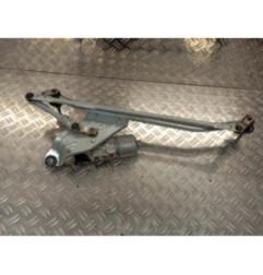 Moteur essuie glace avant DACIA DUSTER 1 Photo n°1