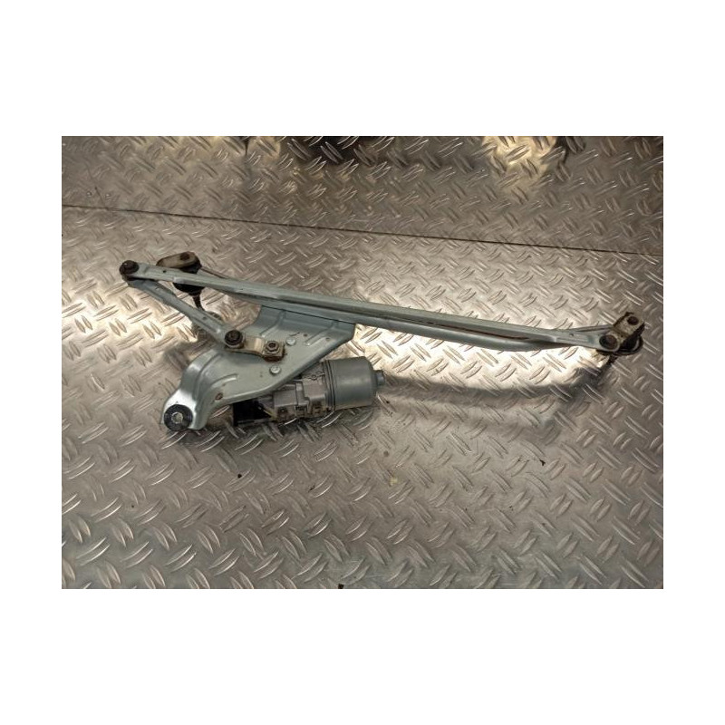 Moteur essuie glace avant DACIA DUSTER 1