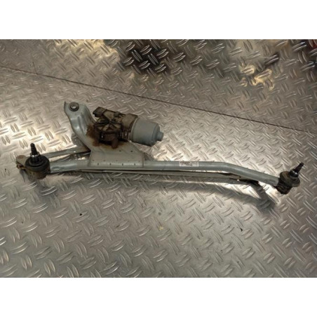 Moteur essuie glace avant DACIA DUSTER 1