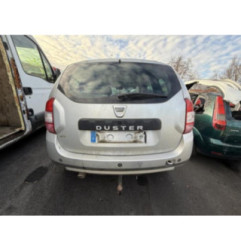 Moteur essuie glace avant DACIA DUSTER 1 Photo n°20