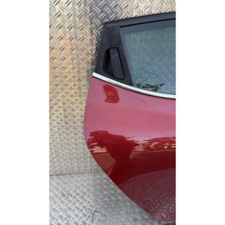 Porte arriere droit RENAULT CLIO 4 Photo n°1