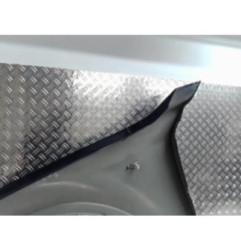 Aile avant droit BMW X3 E83 Photo n°7