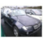 Capot BMW X3 E83
