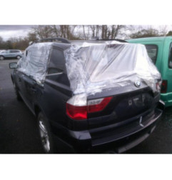 Capot BMW X3 E83 Photo n°7