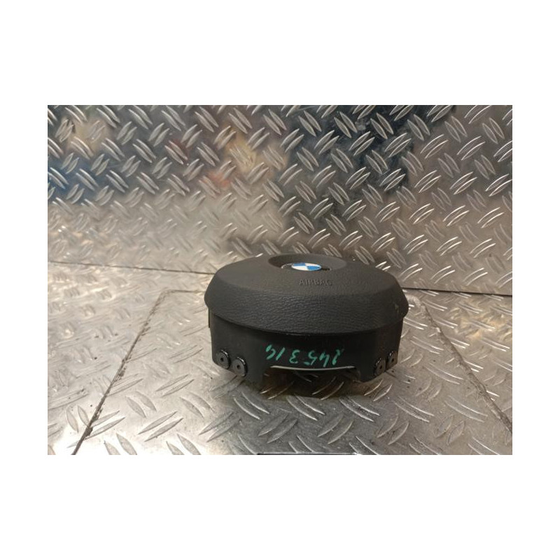 Air bag conducteur BMW X3 E83