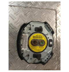 Air bag conducteur BMW X3 E83