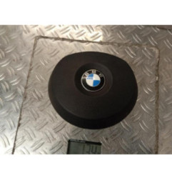 Air bag conducteur BMW X3 E83 Photo n°4