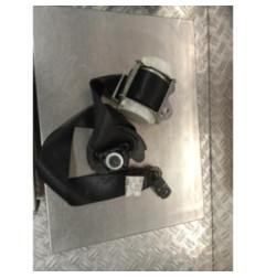 Ceinture avant droit BMW X3 E83 Photo n°1