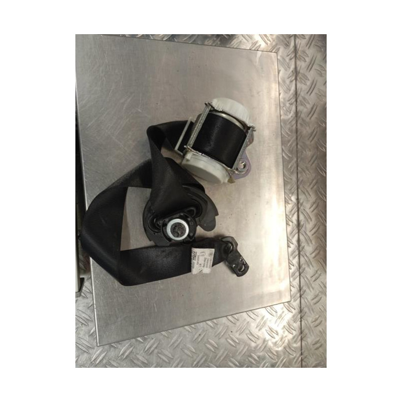 Ceinture avant droit BMW X3 E83