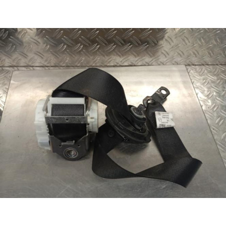 Ceinture avant droit BMW X3 E83