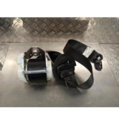 Ceinture avant droit BMW X3 E83 Photo n°3