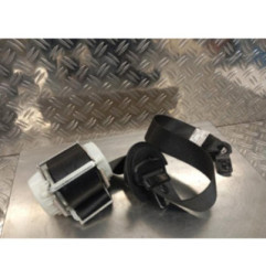 Ceinture avant droit BMW X3 E83 Photo n°4