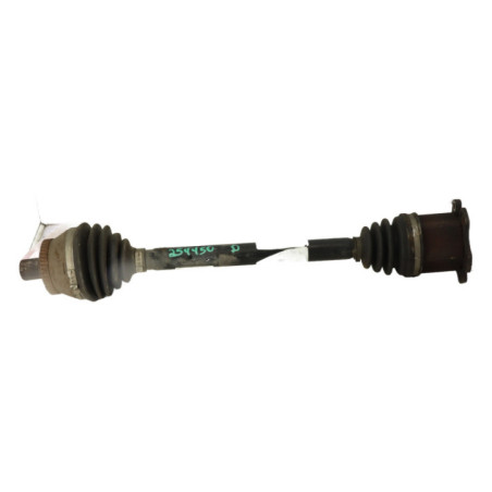 Cardan droit (transmission) SEAT EXEO Photo n°1