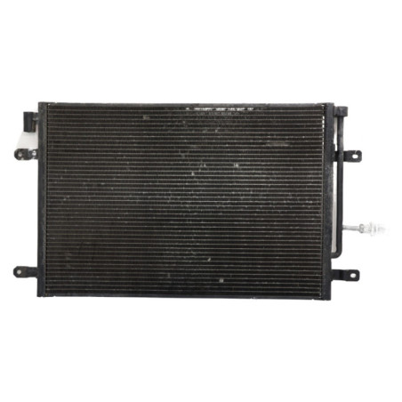 Condenseur de clim SEAT EXEO