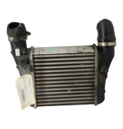 Echangeur air (Intercooler) SEAT EXEO Photo n°1
