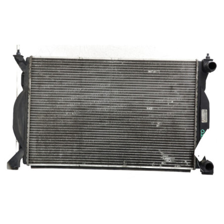 Radiateur eau SEAT EXEO Photo n°1