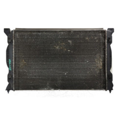 Radiateur eau SEAT EXEO
