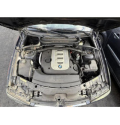 Ceinture avant droit BMW X3 E83 Photo n°11