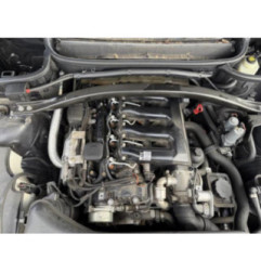 Ceinture avant droit BMW X3 E83 Photo n°12