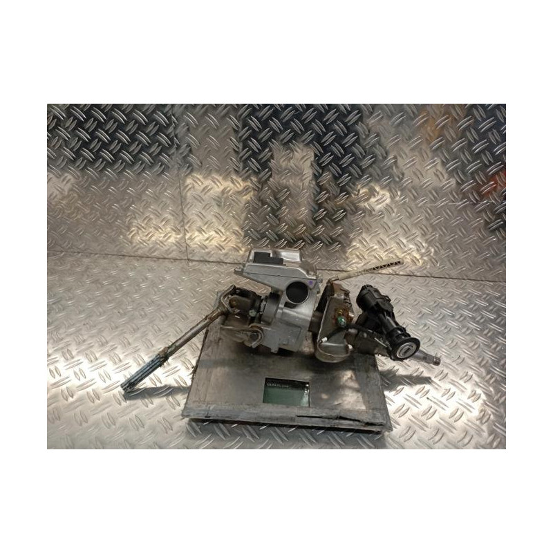 Colonne de direction FIAT 500 2