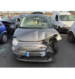 Colonne de direction FIAT 500 2 Photo n°11