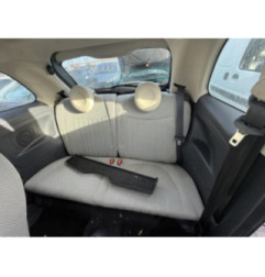 Colonne de direction FIAT 500 2 Photo n°18